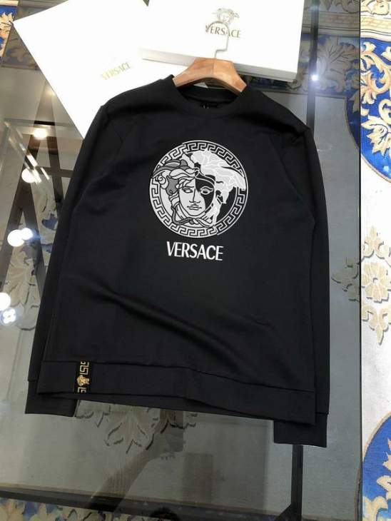 Picture of Versace Sweatshirt _SKUVersaceM-5XL12yr10636407